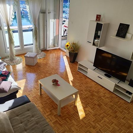 Cozy Apartment Jole Задар Екстериор снимка