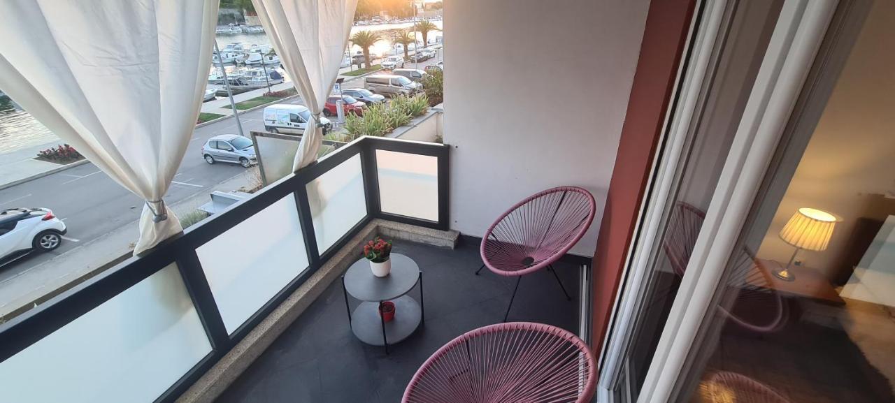 Cozy Apartment Jole Задар Екстериор снимка