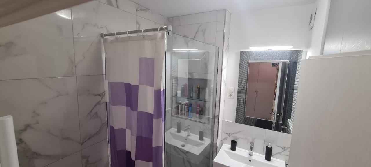 Cozy Apartment Jole Задар Екстериор снимка