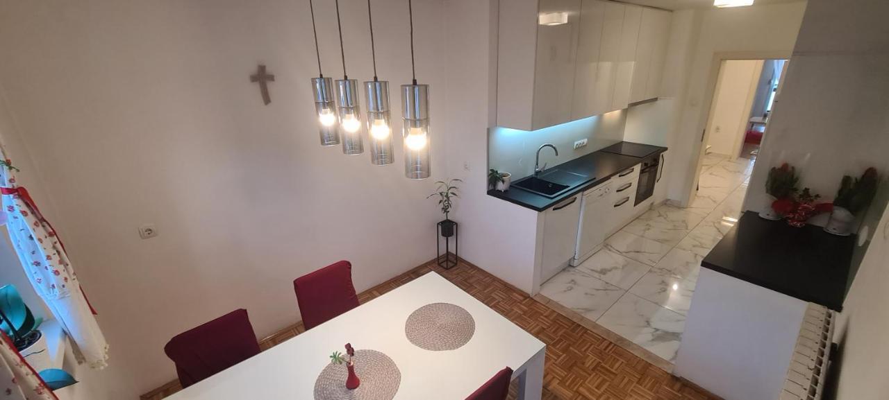 Cozy Apartment Jole Задар Екстериор снимка