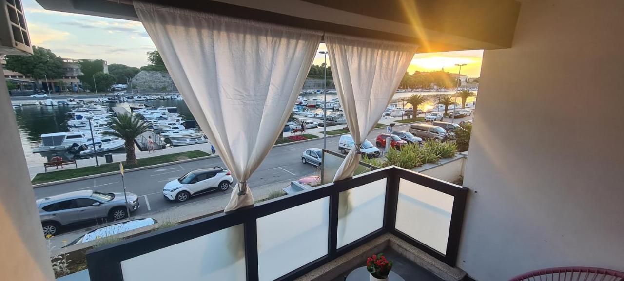 Cozy Apartment Jole Задар Екстериор снимка