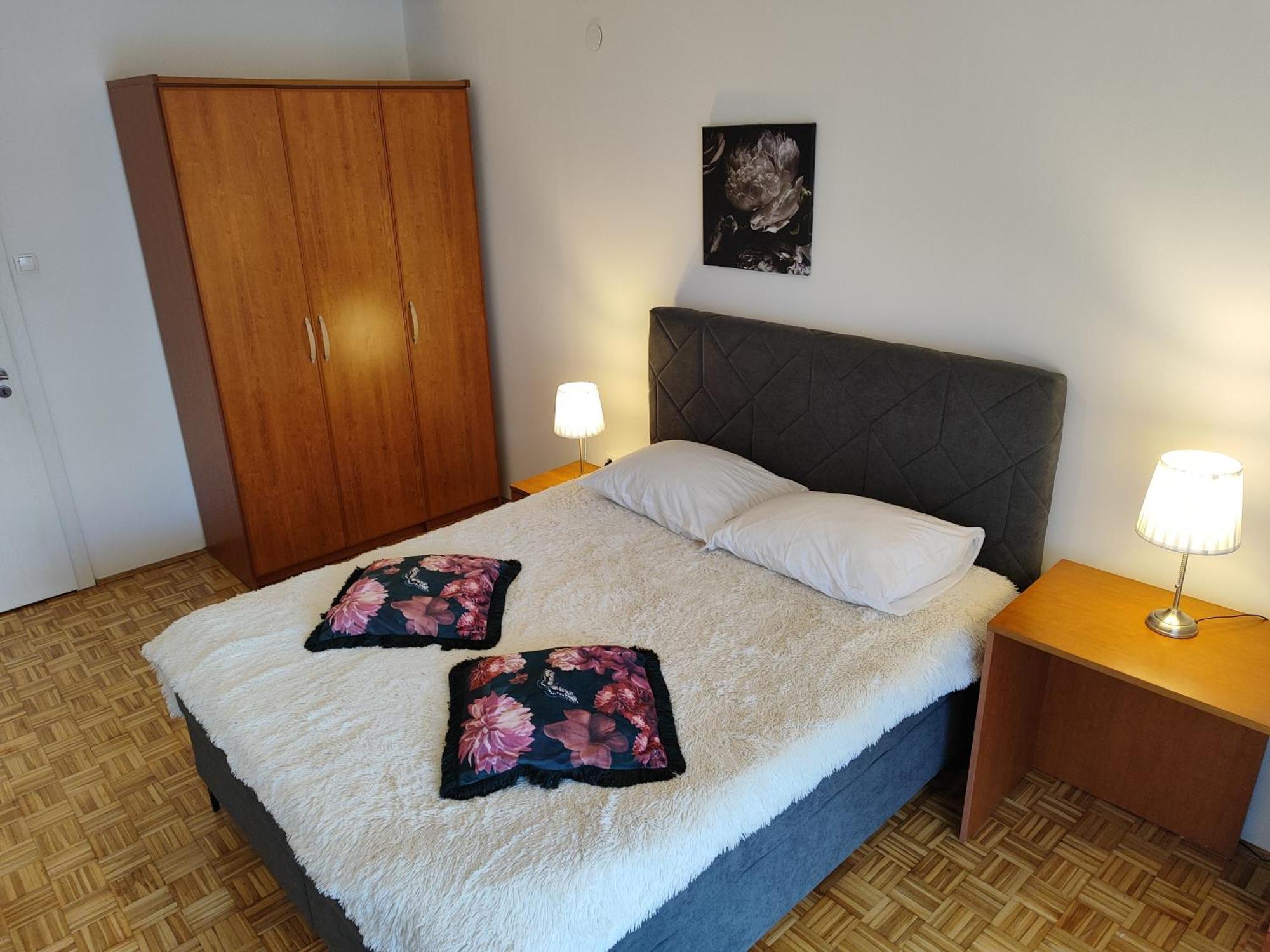 Cozy Apartment Jole Задар Екстериор снимка