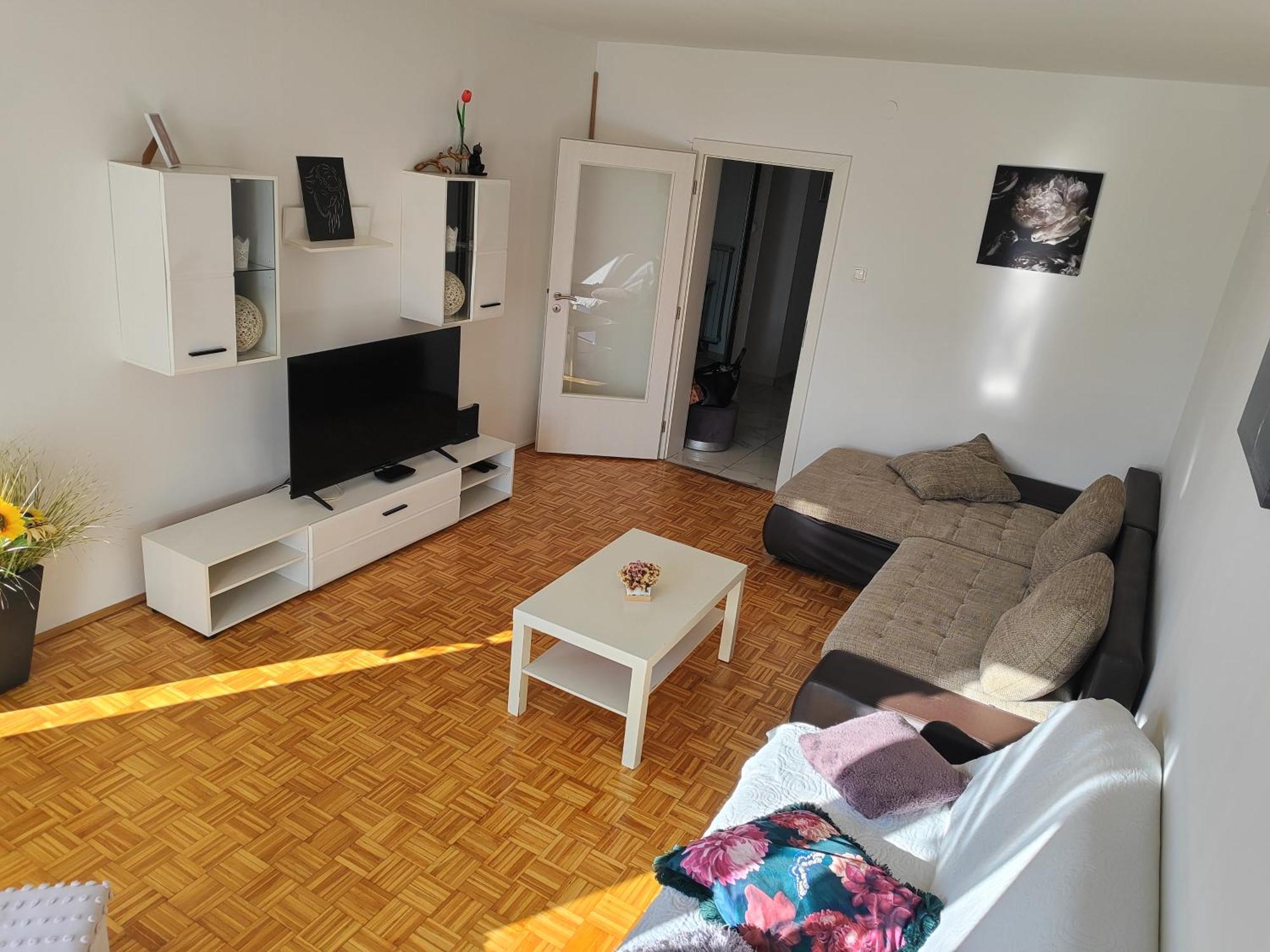 Cozy Apartment Jole Задар Екстериор снимка