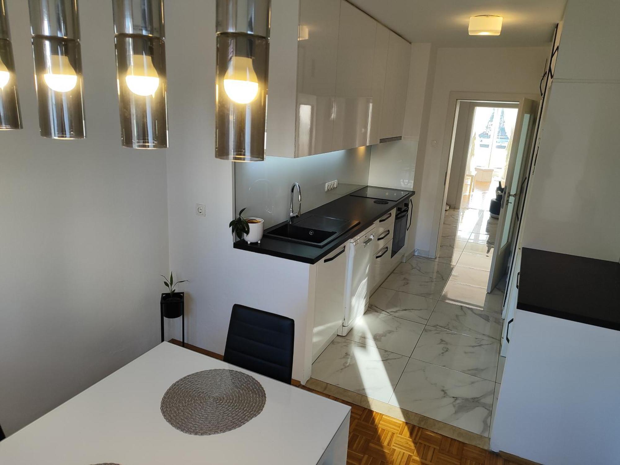 Cozy Apartment Jole Задар Екстериор снимка