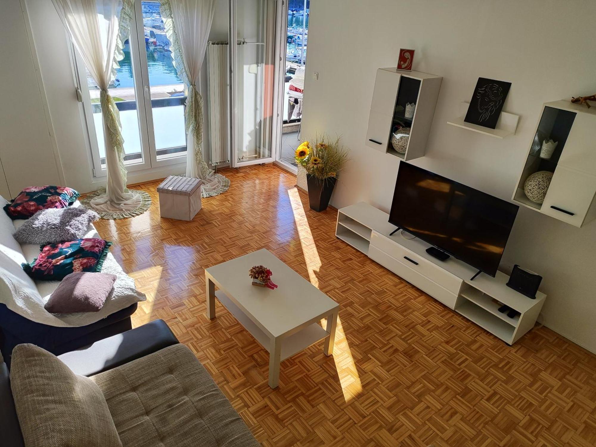 Cozy Apartment Jole Задар Екстериор снимка